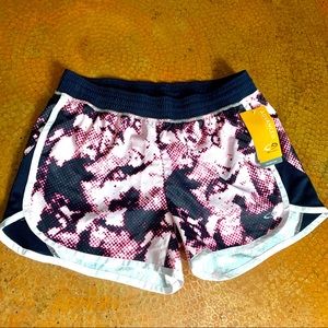 CHAMPION Running Shorts NWT